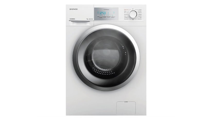 ماشین لباسشویی دوو BWK-7300