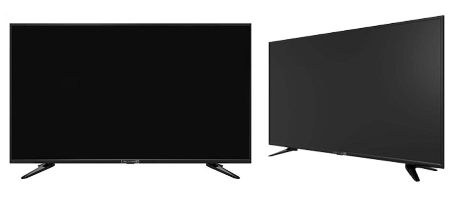 تلویزیون LED هوشمند اکسنت 43 اینچ مدل- Act4319