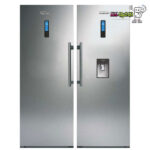 یخچال فریزر دوقلو ESR24-ESF24