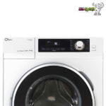 ماشین لباسشویی جی پلاس- مدل- GWM-K723