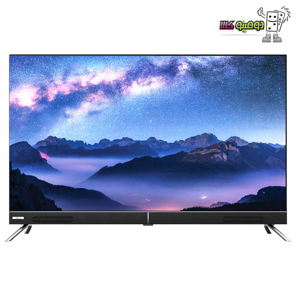 تلویزیون 50 اینچ جی پلاس UHD 4K GTV-50LU722S