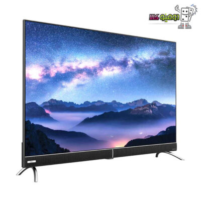 تلویزیون 50 اینچ جی پلاس_ UHD 4K GTV-50LU722S