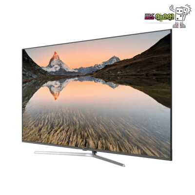 تلویزیون 65 اینچ جی پلاس_ QLED 4K GTV-65LQ721S