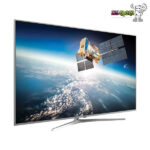 تلویزیون 65 اینچ جی پلاس_ UHD 4K GTV-65LU721S