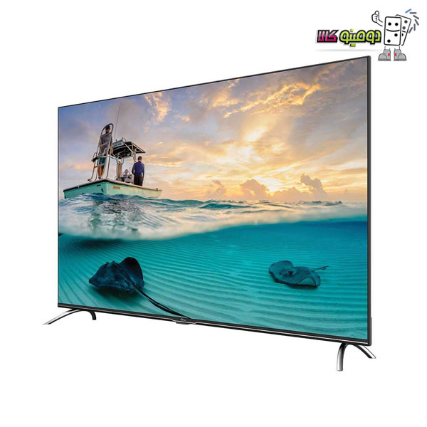 تلویزیون 65 اینچ جی پلاس_ UHD 4K GTV-65LU722S