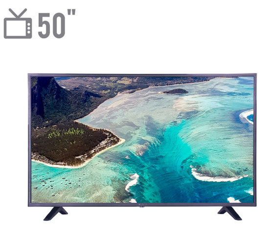 خرید تلویزیون LED الیو مدل 50UE7410 سایز 50 اینچ