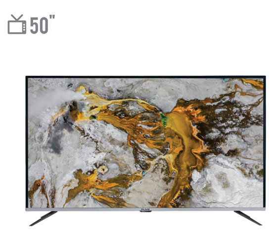 تلویزیون LED هوشمند 50 اینچ الیو مدل 50UE8430