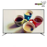 تلویزیون LED هوشمند شهاب 65 اینچ مدل_ 65SH102U1