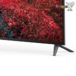 تلویزیون LED هوشمند شهاب_ 75 اینچ مدل_ 75SH102U1