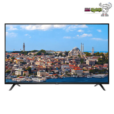 تلویزیون 43 اینچ تی سی ال 43D3000i