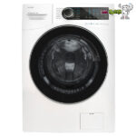 ماشین لباسشویی دوو dwk-9000c