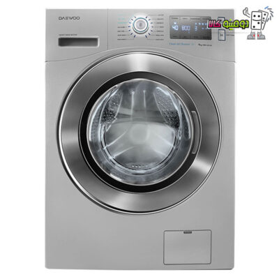 ماشین لباسشویی دوو مدل dwk-9546
