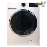 ماشین لباسشویی سفید dwk-pro841tt