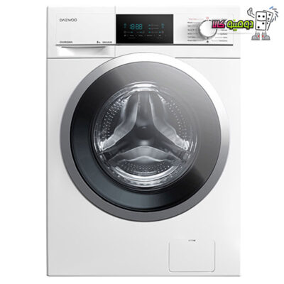 ماشین لباس شویی دوو dwk-8100
