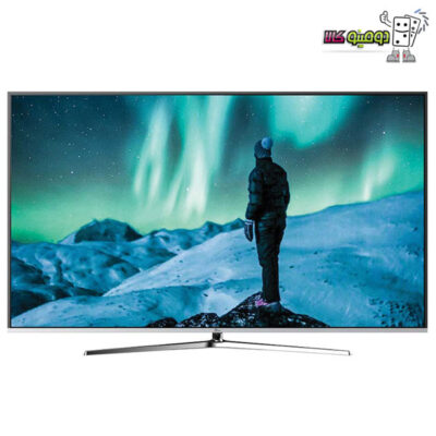 تلویزیون 58 اینچ جی پلاس UHD 4K GTV-58LU721S
