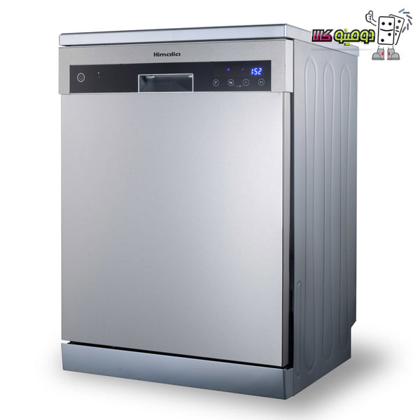 ماشین ظرف شویی هیمالیا مدل_ MDK16-BETA