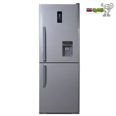 یخچال فریزر هیمالیا tncom530-s
