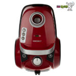 جاروبرقی مدل VC518 وینسنت