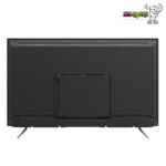 تلویزیون_ 50 اینچ ایکس ویژن_ UHD 4K 50XTU535