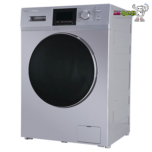 ماشین لباسشویی ایکس ویژن tm94-awbl