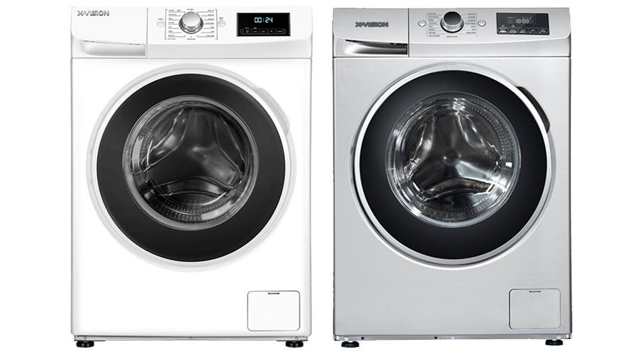 xvision washing machine wa60 as dominokala 03 - ماشین لباسشویی ایکس ویژن WA60