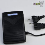 چرخ خیاطی جانتک_ K600
