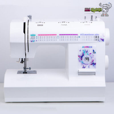 چرخ خیاطی جانتک SP-808