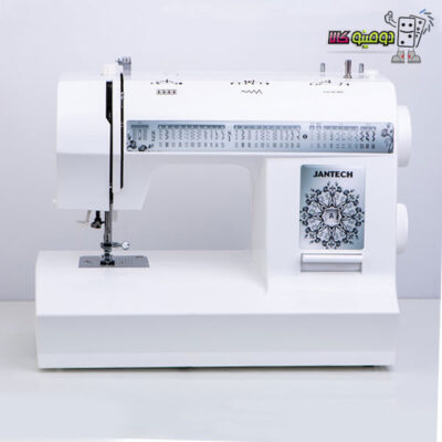 چرخ خیاطی جانتک SPD-5000