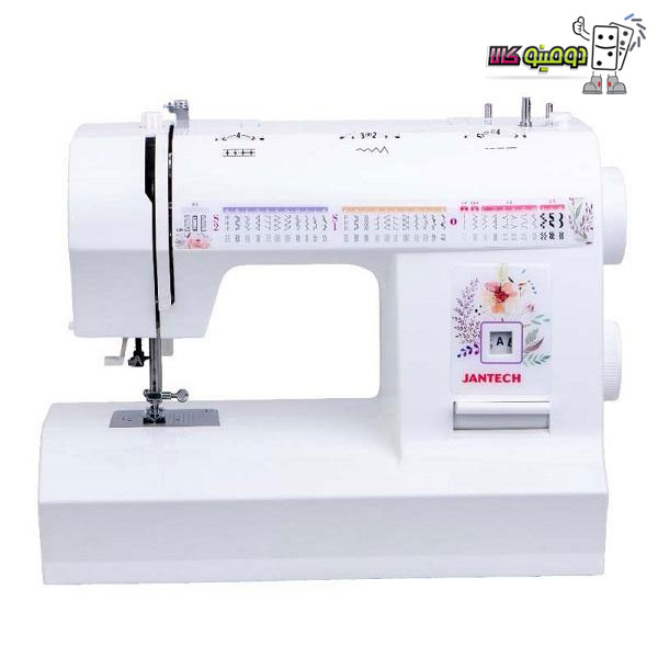 JANTECH Sewing Machine SPD 7900 dominokala 01