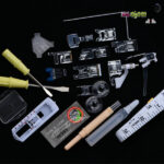 چرخ خیاطی جانتک_ SPD-7900