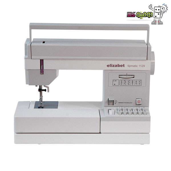 Kachiran Sewing Machine elizabet1129 dominokala 01 - دومینو کالا