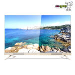 تلویزیون LED سام 43 اینچ مدل 43T6800