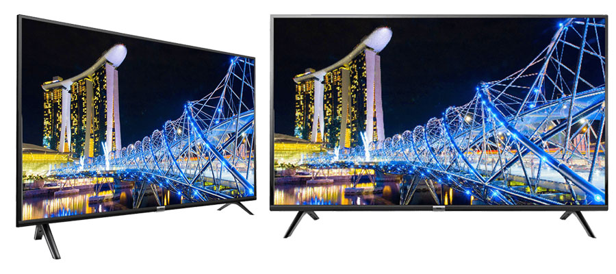 TCL 43S6500 LED TV 43 Inch dominokala 04 - تلویزیون 43 اینچ تی سی ال 43S6500