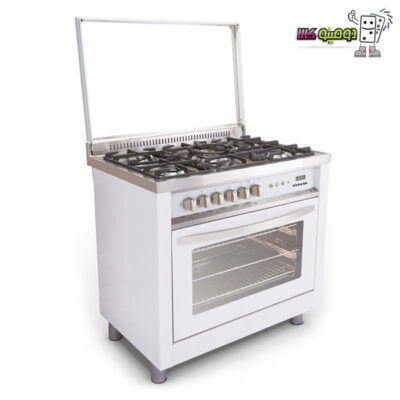 اجاق گاز اخوان مدل m10edtr