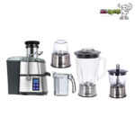 آبمیوه گیری بیم مدل fp2004