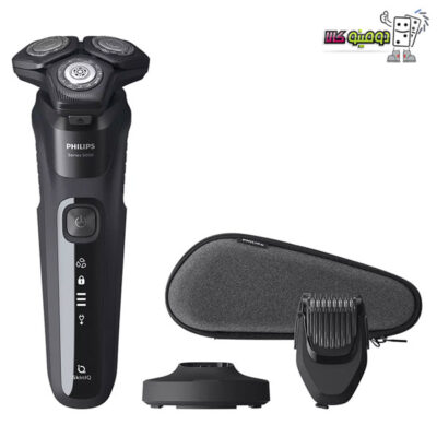 ماشین اصلاح موی صورت فیلیپس s5588-38