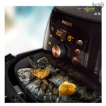 سرخکن فیلیپس دومینو کالا hd9860