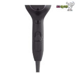 سشوار حرفه ای فیلیپس مدل BHD170/40