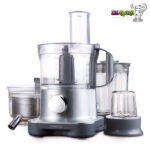 غذاساز کنوود FPM270