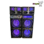 اسپیکر مکسیدر Dj-1225