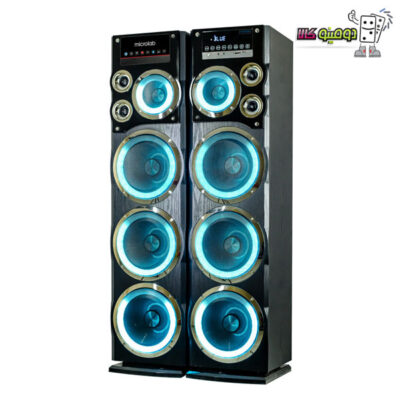 پخش کننده میکرولب مدل M310101Cyclone