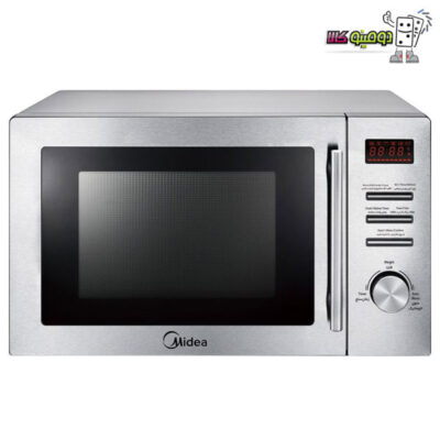 مایکروویو میدیا مدل AC034AB6