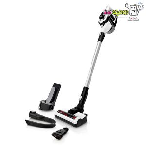 لوازم و سری ها و پارویی جاروشارژی بوش مدل BCS81EXC دستی و ایستاده