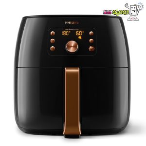 خرید سرخ کن بدون روغن فیلیپس مدل HD9863