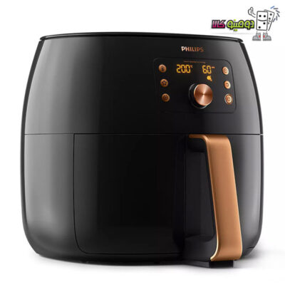 سرخ کن فیلیپس hd9863