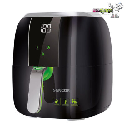 سرخ کن سنکور مدل 5321bk