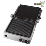 گریل سنکور sbg-5030bk