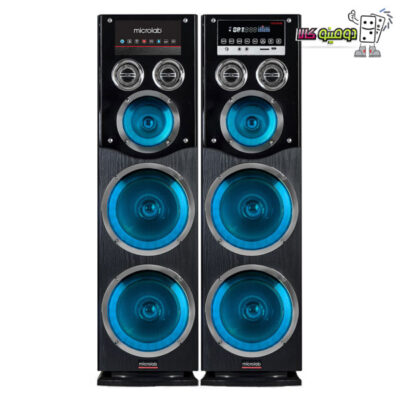 پخش کننده خانگی مدل M310109Cyclone