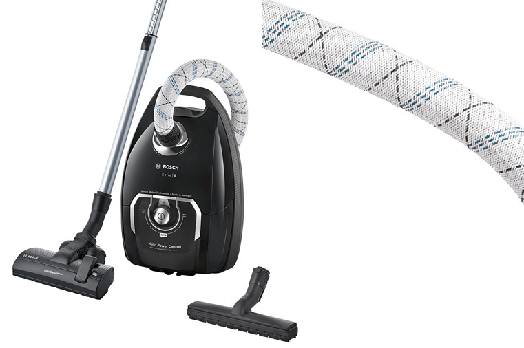 خرید جاروبرقی بوش مدل BGL8X329