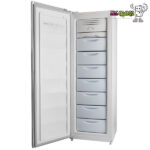 يخچال فريزر دوقلو- الگانت- امرسان- FN15D/EL-RH15D/EL